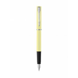 Pióro Wieczne Waterman Allure CT F Light Yellow